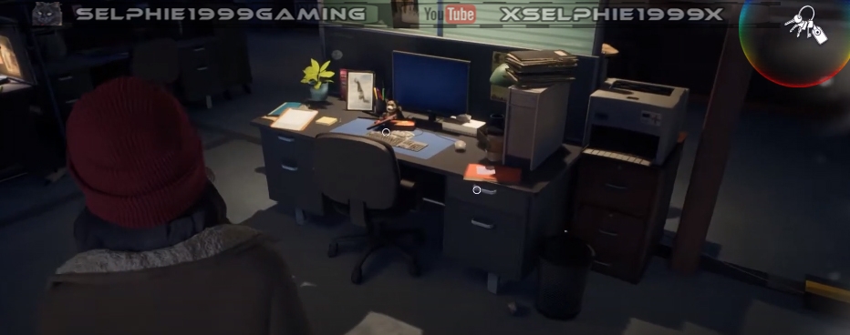 Tell Me Why - How To Access The Police Station Computer (Hacking 101 ...