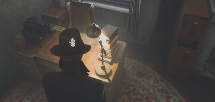 Innsmouther The Sinking City : Letters From Oakmont (Side Case / Quest) Guide