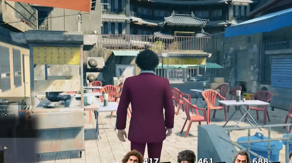 Yakuza Like A Dragon How To Find Golden Keys (Unlock Gold Safes) Guide