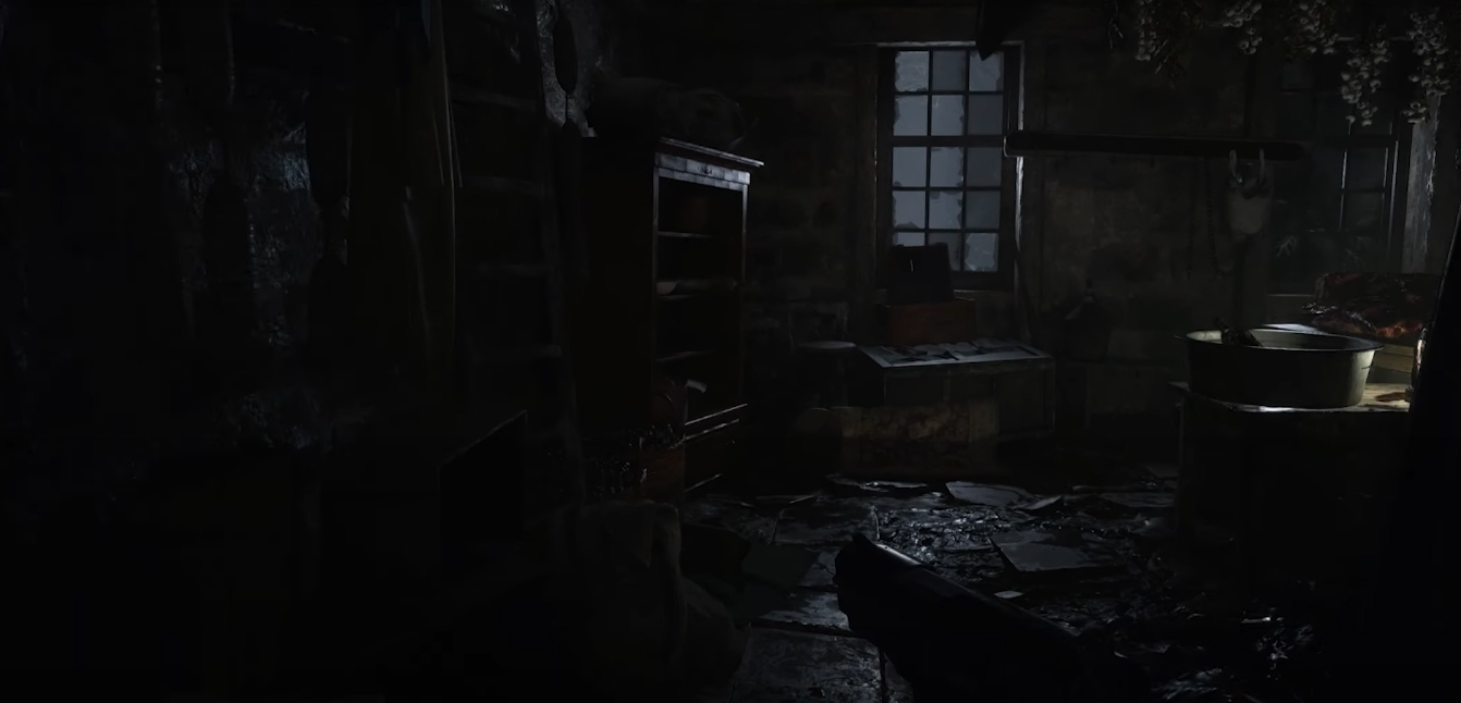 Resident Evil Village All File Locations List (Bookworm) Guide