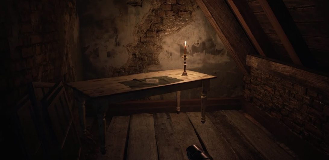 Resident Evil Village All File Locations List (Bookworm) Guide