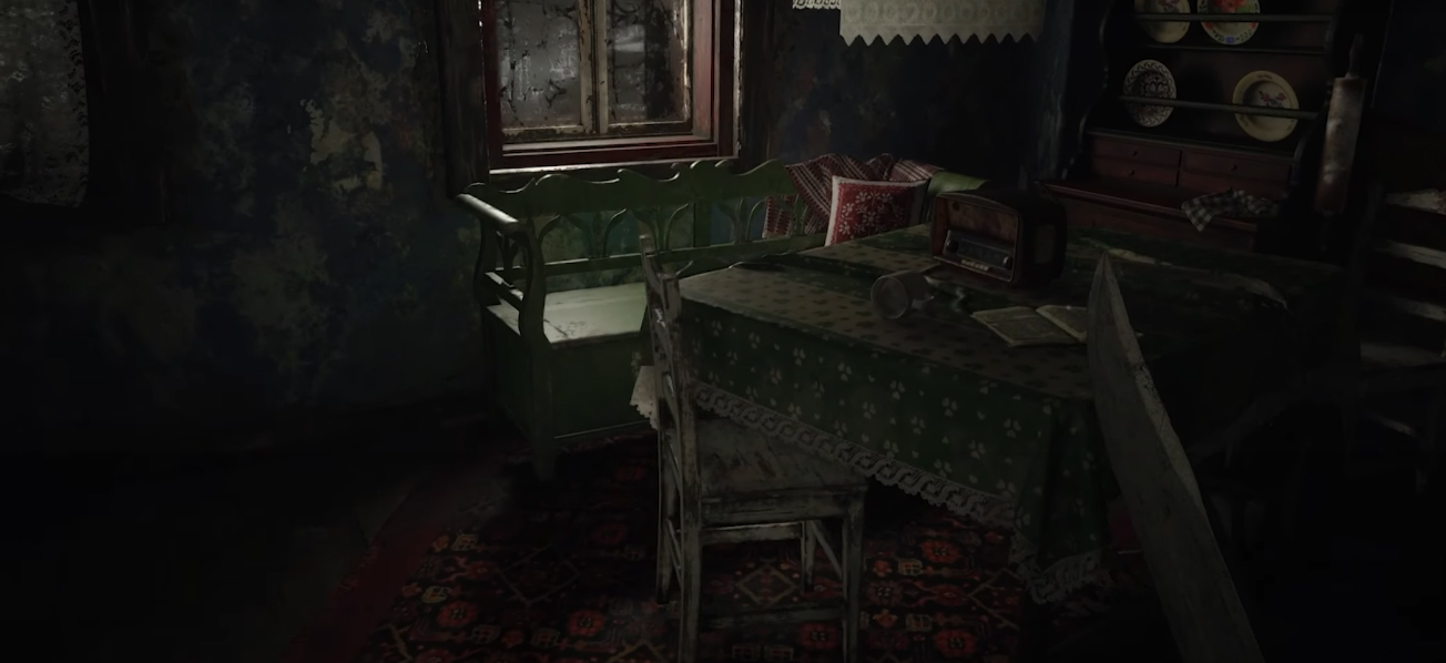 Resident Evil Village All File Locations List (Bookworm) Guide