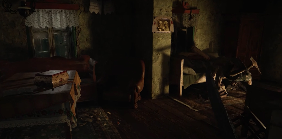 Resident Evil Village All File Locations List (Bookworm) Guide