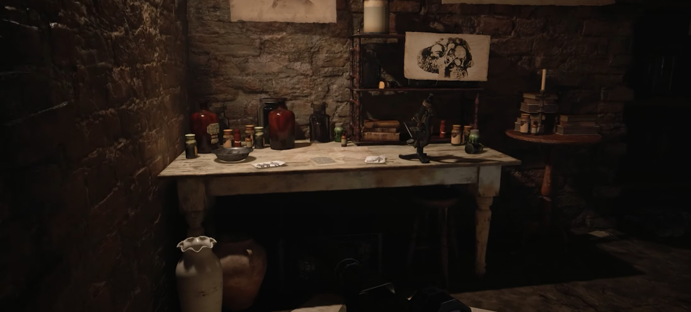 Resident Evil Village All File Locations List (Bookworm) Guide