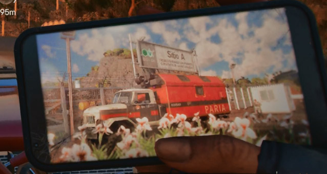 Far Cry 6 Second Son Main Story Mission Walkthrough