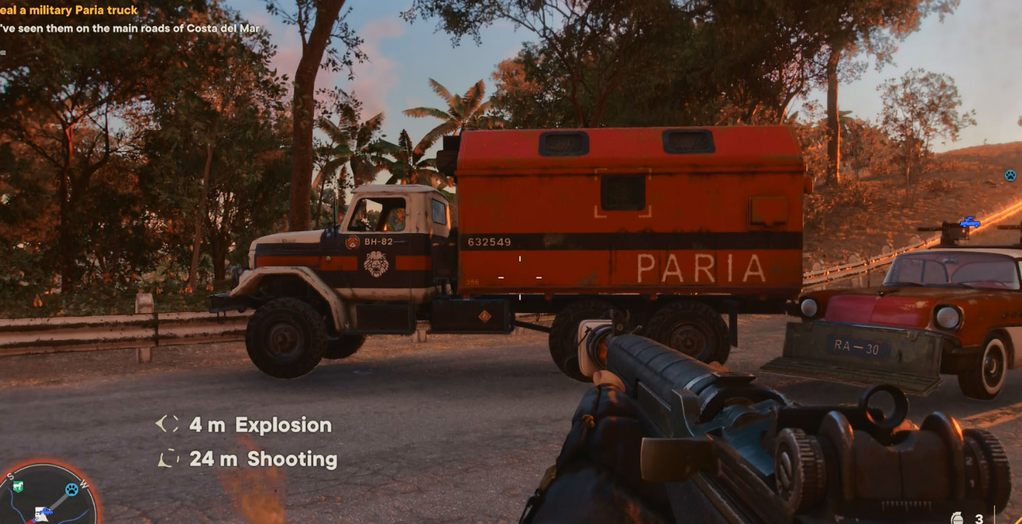 Far Cry 6 Second Son Main Story Mission Walkthrough