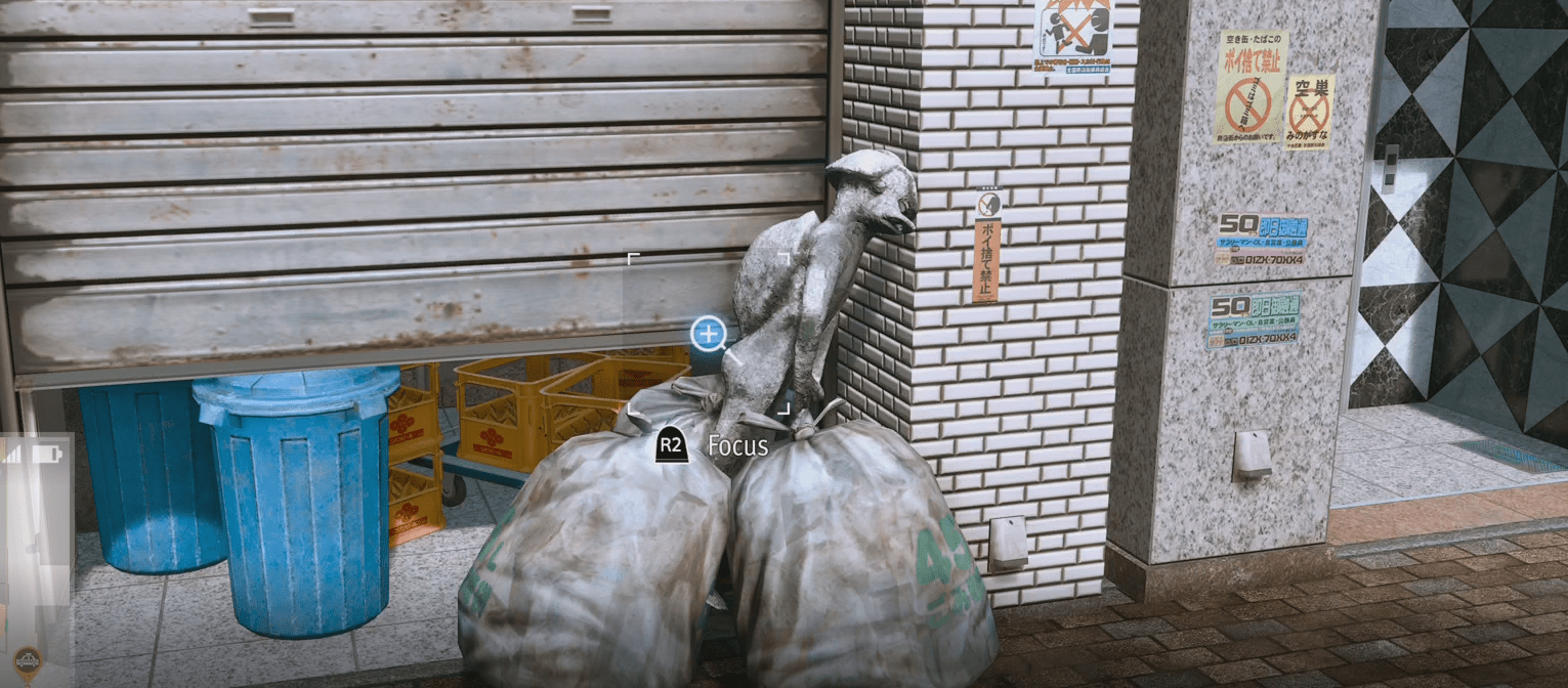 Lost Judgment Where The Kappa Roam (Side Case Quest) Guide