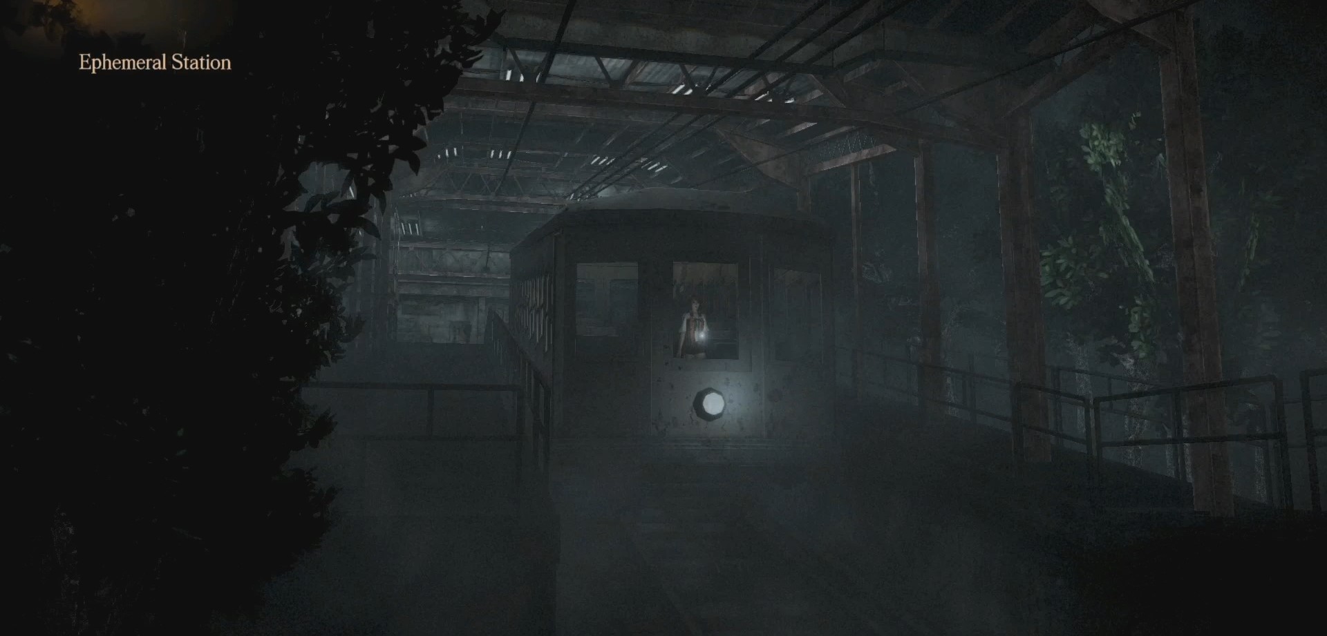 Fatal Frame / Project Zero – Maiden Of Black Water : 100% Walkthrough ...