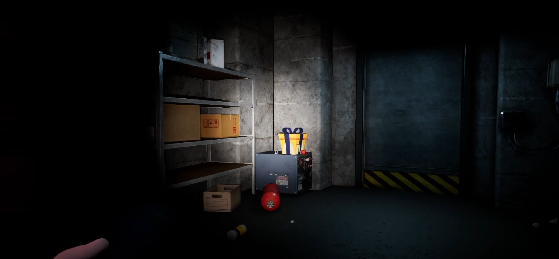 (FNAF) Five Nights At Freddy’s Security Breach All Mission Party