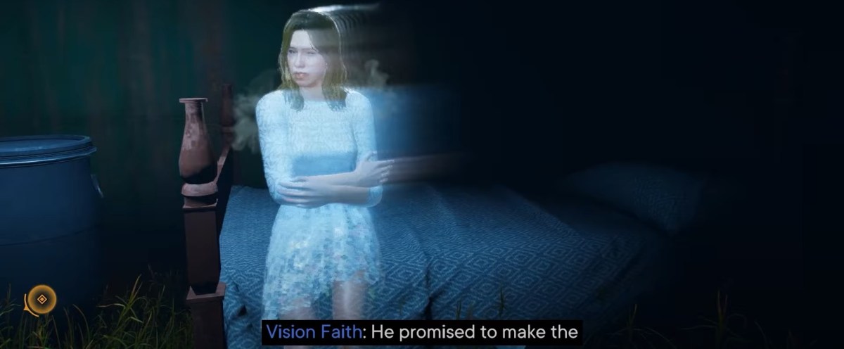 Far Cry 6 All 8 Joseph Seed Vision Locations Parables Joseph Seed