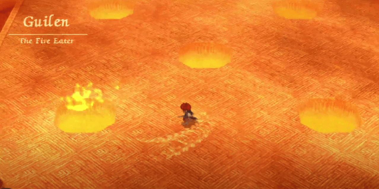 Ys: The Oath in Felghana is Still the Best Action RPG You Haven't Played