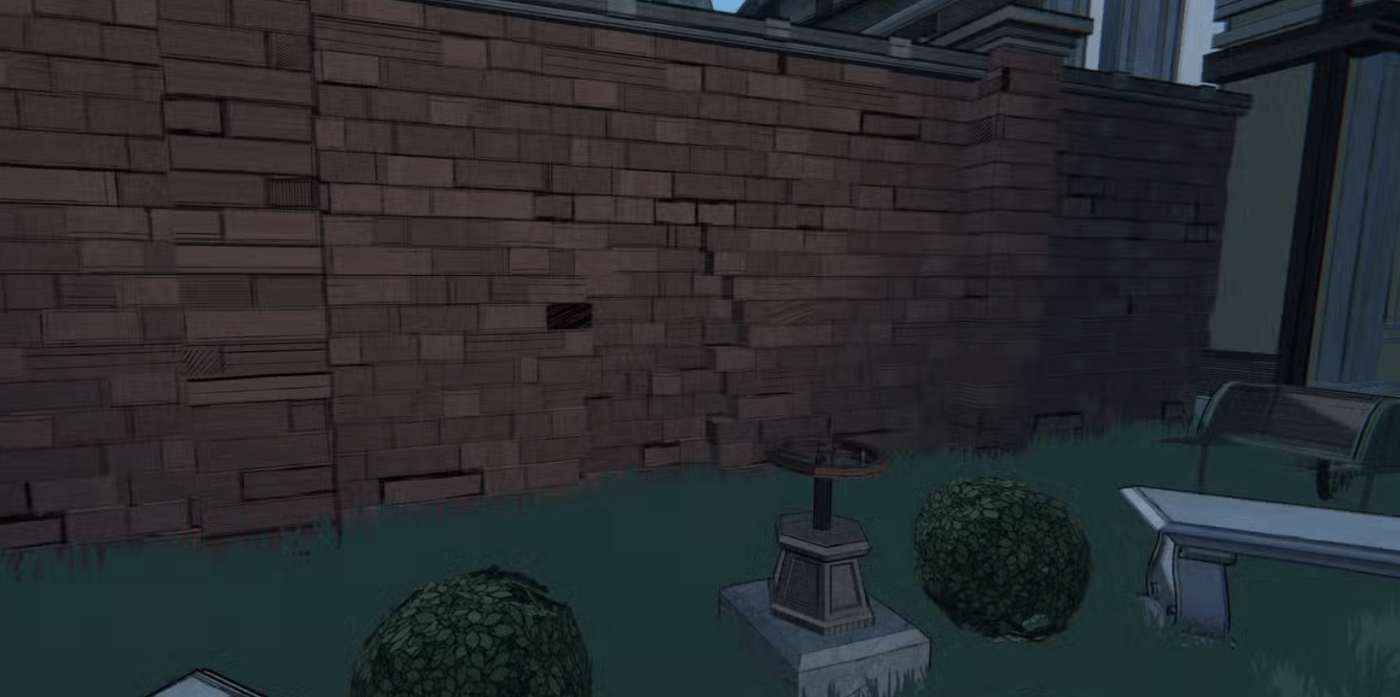 Blue Prince Breakable Walls - How To Smash Walls