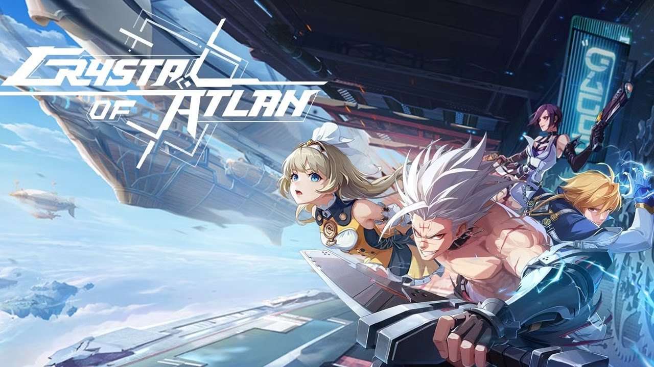 Crystal Of Atlan Nullification How To Increase Nullification