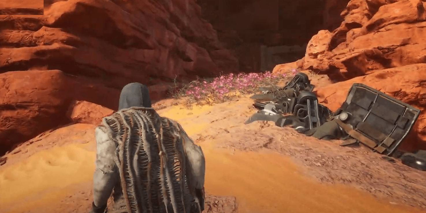 Dune Awakening Archives