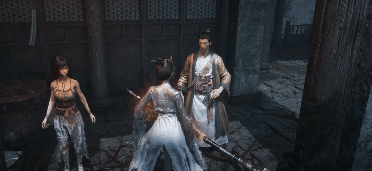 Wuchang Fallen Feathers – How To Complete Fang Yao Quests