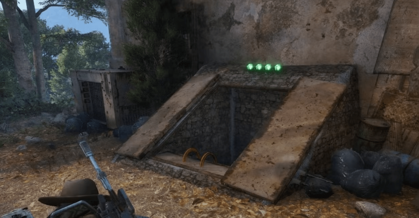 ARC Raiders Buttons Archives · Selphie1999Gaming