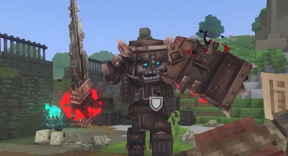 Hytale Necromancy Guide: How to Get the Grimoire & Summon Skeletons featured image