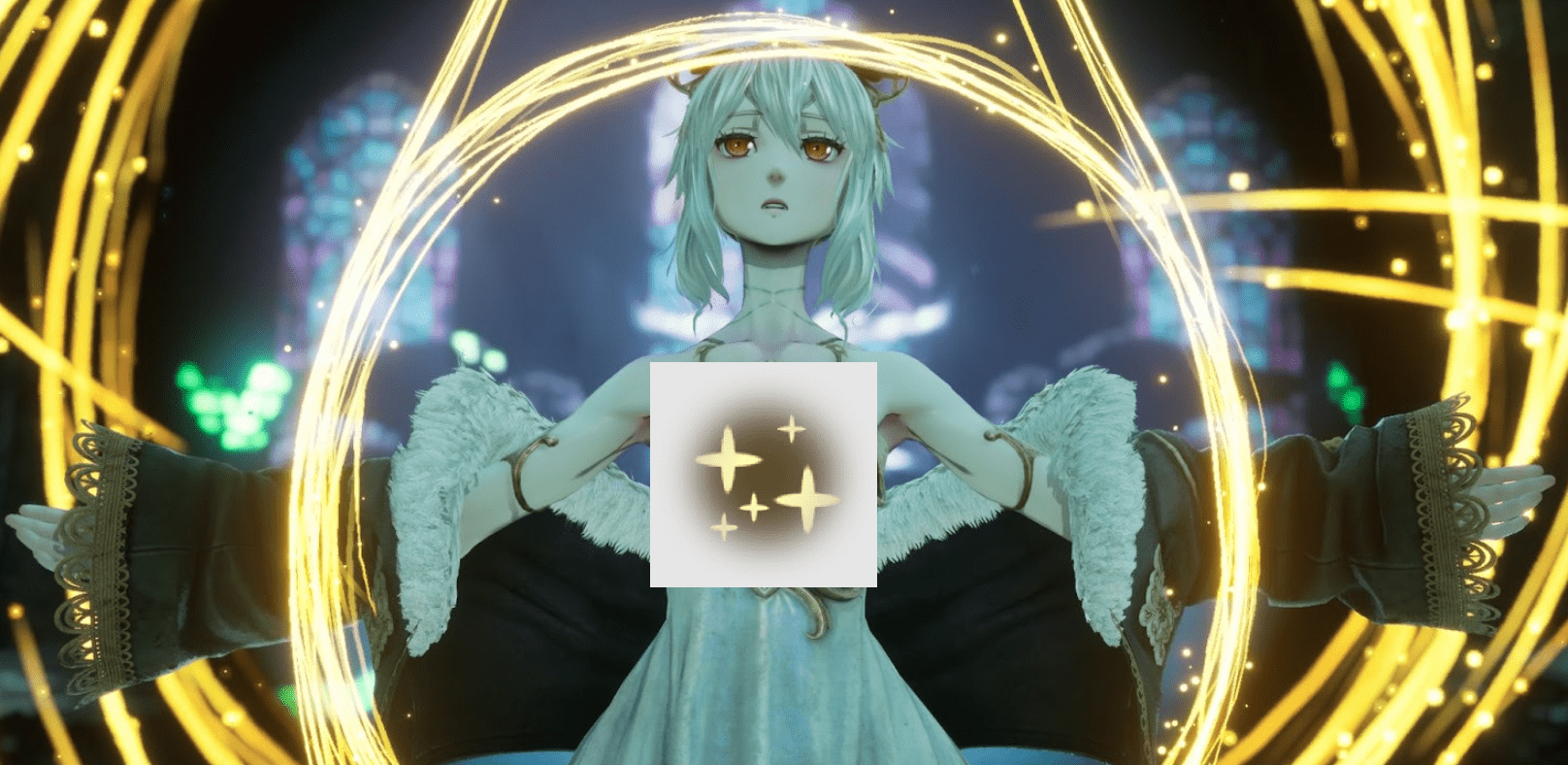 Code Vein 2 Spectral Tissue – Where To Find Spectral Enemies