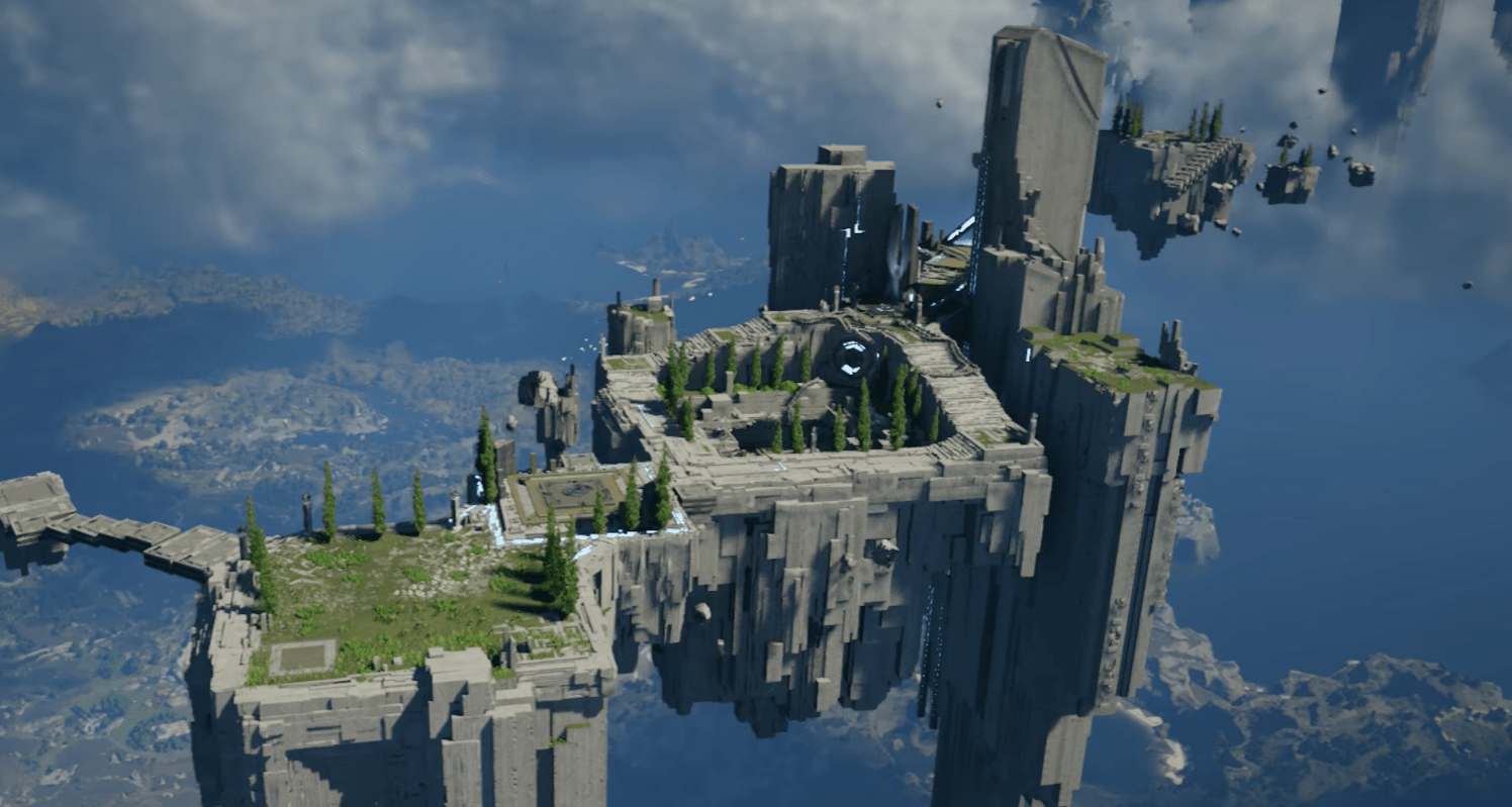 Crimson Desert Abyss Without Balance – How To Solve The Ethereal ...